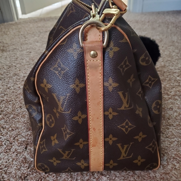 ❤ TRADED ❤ Speedy B 35 - Picture 2 of 13